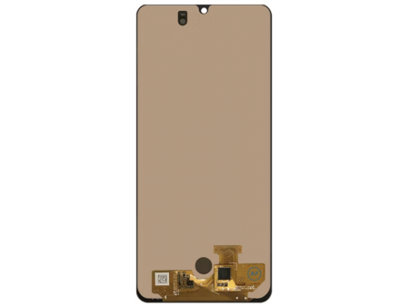 SAMSUNG A31 4G COPY WITHOUT FRAME LCD