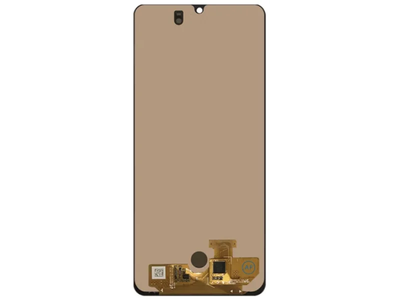 SAMSUNG A31 4G COPY SAN CADRE ECRAN