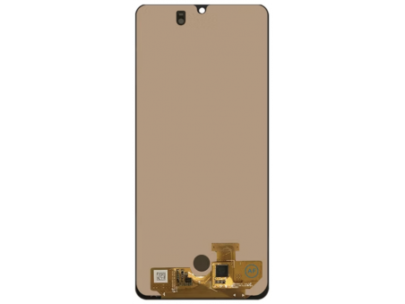 SAMSUNG A31 4G COPY WITHOUT FRAME LCD