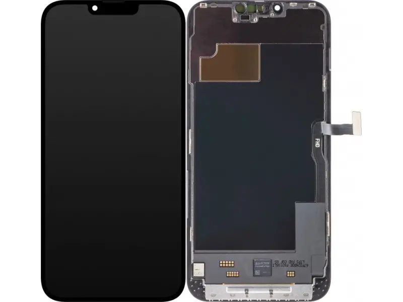 IPHONE 13 PRO MAX SVC INCELL OLED LCD