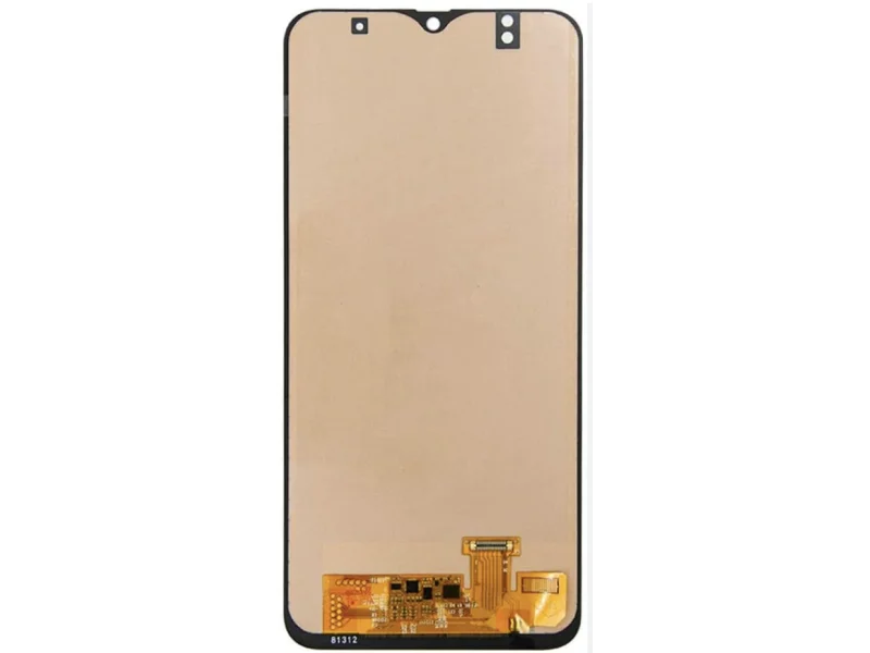 SAMSUNG A30s COPY WITHOUT FRAME LCD