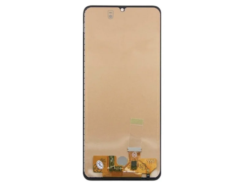 SAMSUNG A22 4G COPY WITHOUT FRAME LCD