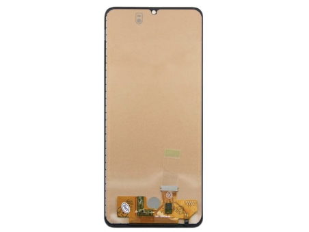 SAMSUNG A22 4G COPY WITHOUT FRAME LCD