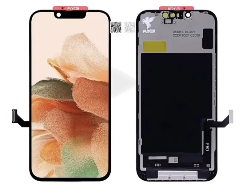 ECRAN IPHONE 14 SVC INCELL OLED