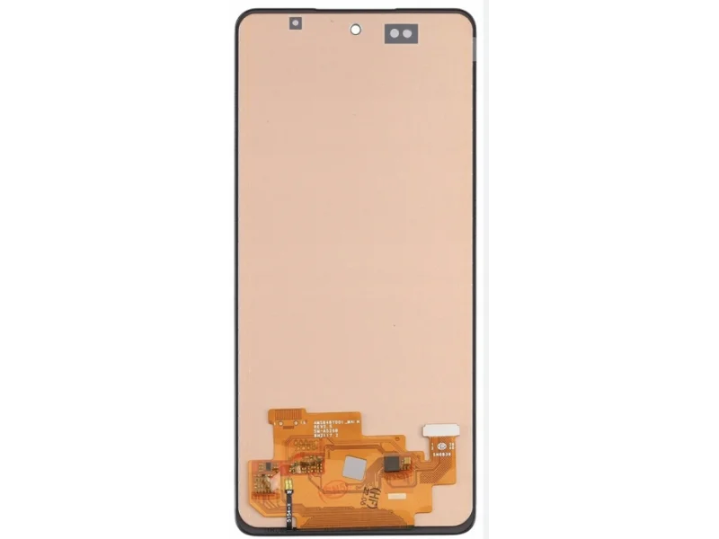 SAMSUNG A52s 5G COPY SAN CADRE ECRAN