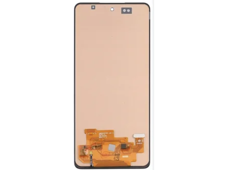 SAMSUNG A52s 5G COPY WITHOUT FRAME LCD