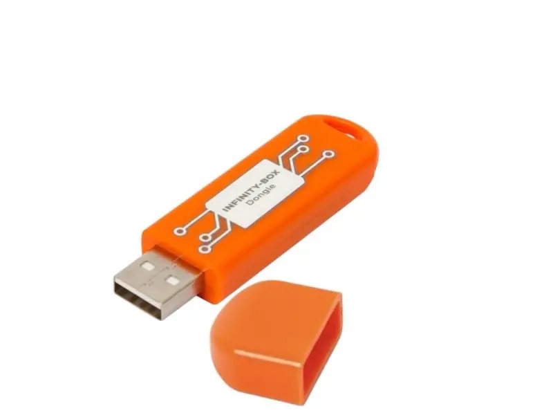 Infinity Box Cm2 Dongle