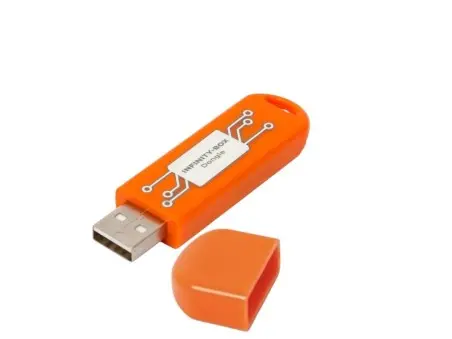 Infinity Box Cm2 Dongle