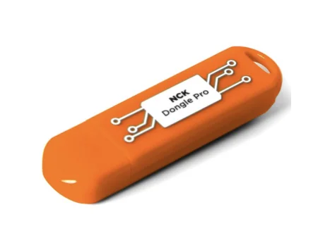 NCK Pro Cle Dongle