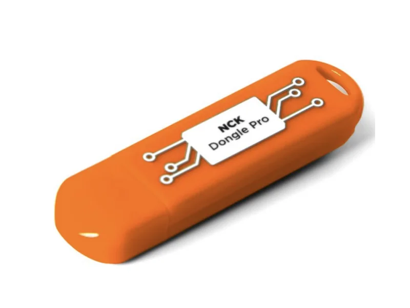 NCK Pro Cle Dongle