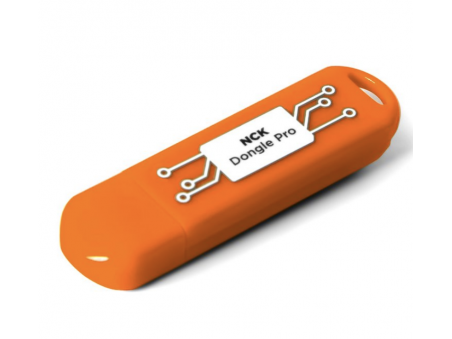 NCK Pro Cle Dongle