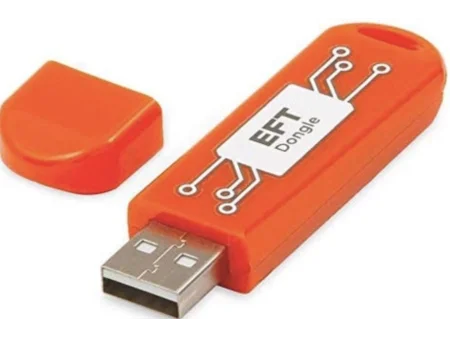 EFT Pro Cle Dongle