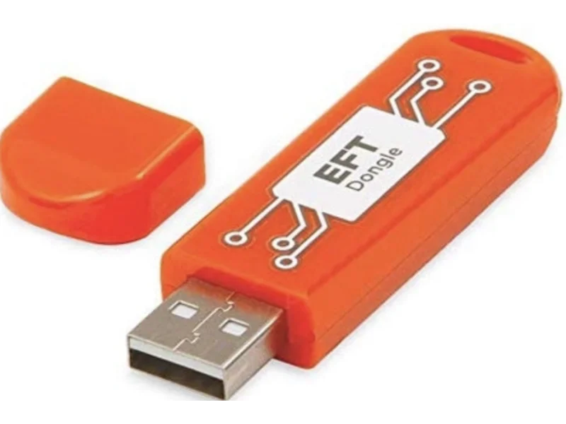 EFT Pro Dongle