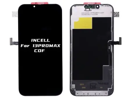 ECRAN IPHONE 13 PRO MAX SVC INCELL OLED