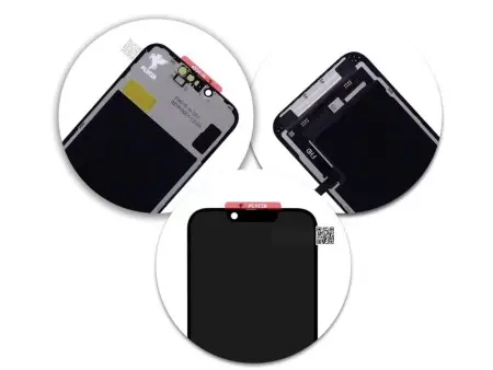ECRAN IPHONE 14 SVC INCELL OLED