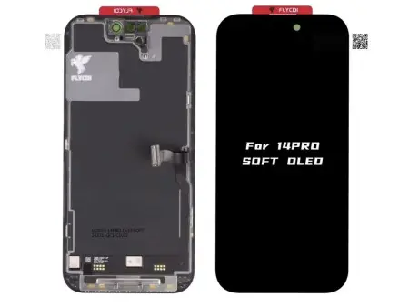 ECRAN IPHONE 14 PRO SVC INCELL OLED