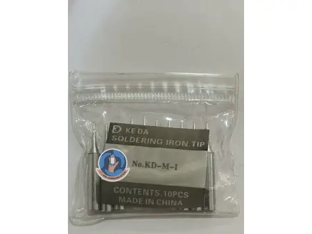 KOOCU Soldering iron bits