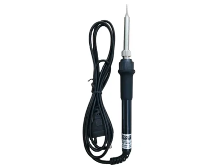 FER À SOUDER NOIR KOOCU V900