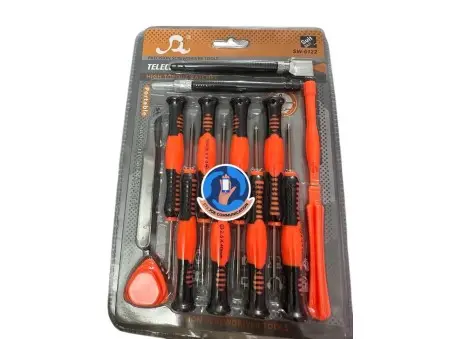 Screw Driver NO: SW-6122 Opening Tools