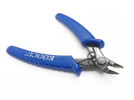 Koocu Electrical Cutter Model No: 109 & Stripper