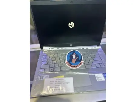 Ordinateur HP NoteBook 14s-DR2XXX Core i5 14'' pouce
