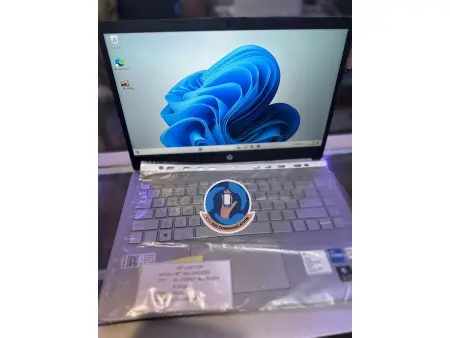 HP NoteBook 14s-DR2XXX Core i5 14'' inch Laptop