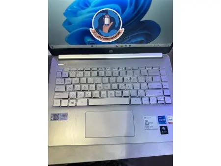 Ordinateur HP NoteBook 14s-DR2XXX Core i5 14'' pouce