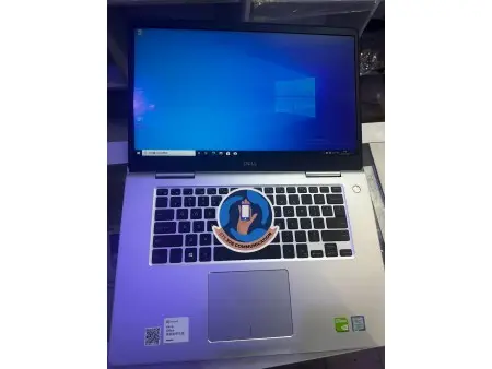 DELL Inspiron 7580 Core i7 15'' inch Laptop