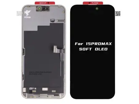 ECRAN IPHONE 15 PRO MAX SVC INCELL OLED (MIC)