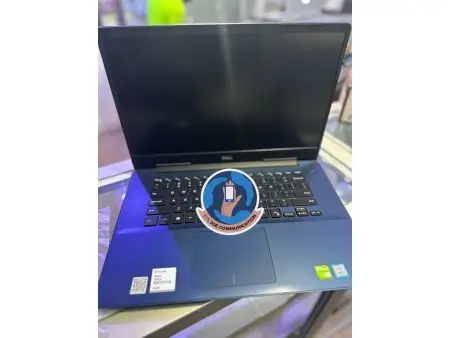 Ordinateur DELL Inspiron 5580 Core i5 15'' pouce