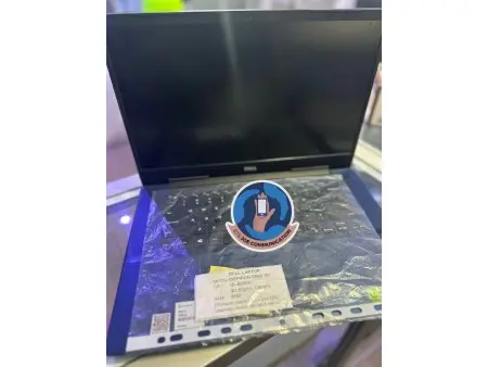 DELL Inspiron 5580 Core i5 15'' inch Laptop