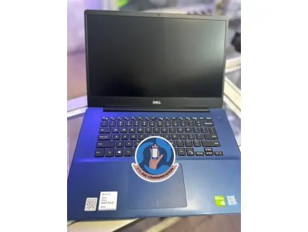 DELL Inspiron 5580 Core i5 15'' inch Laptop