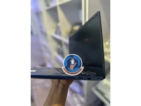 Ordinateur DELL Inspiron 5580 Core i5 15'' pouce