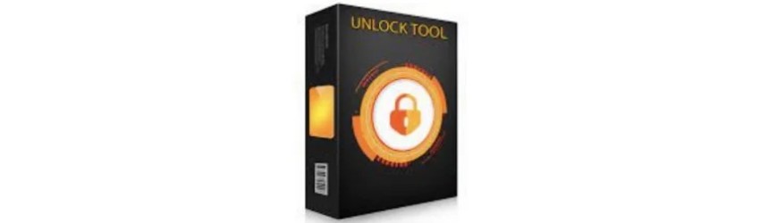 Unlock tool