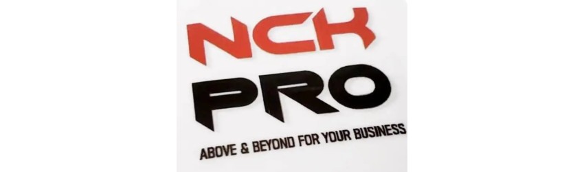 NCK Pro