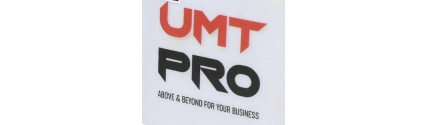 UMT Pro Tool