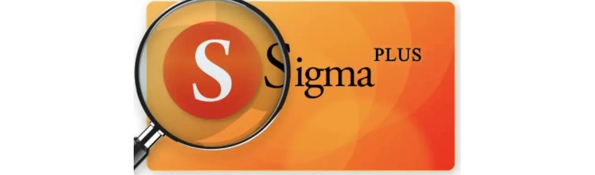 SigmaPlus Tool