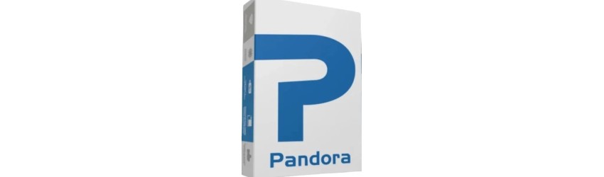 Pandora Tool