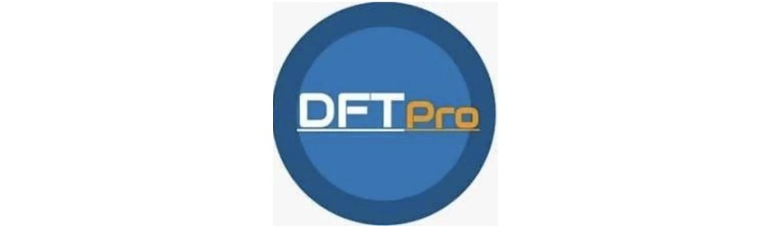 DFT Pro Tool