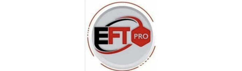 EFT Pro Tool