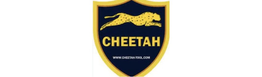 Cheetah Outil