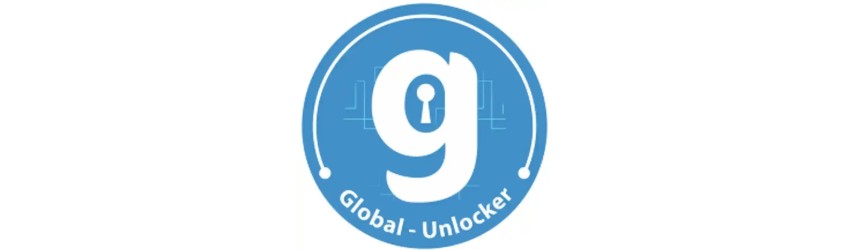 Global Unlocker Pro