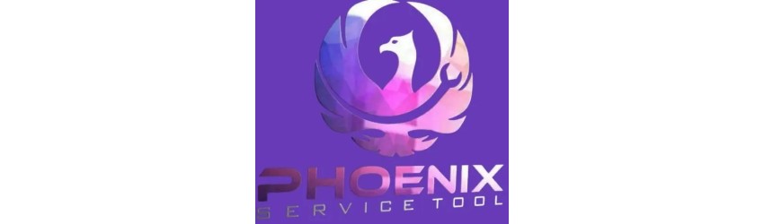 Phoenix Service Tool