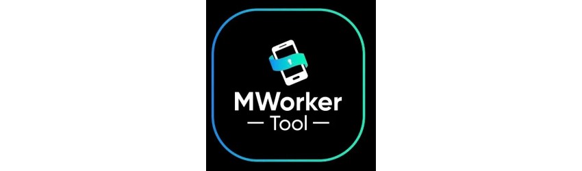 Mworker Moto Tool