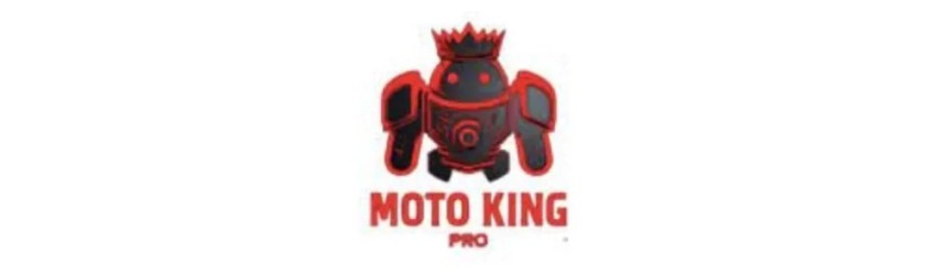 Moto King Pro Tool