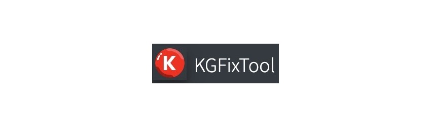 KGfix Tool