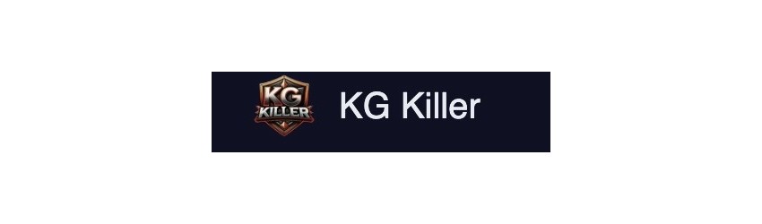 KG Killer Tool