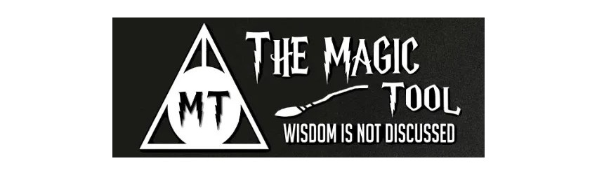 The Magic Tool