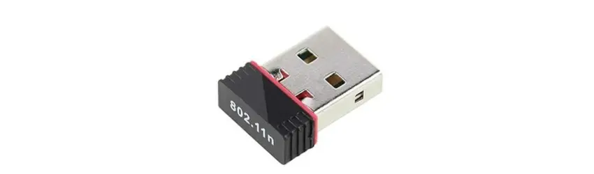 Adaptateur USB