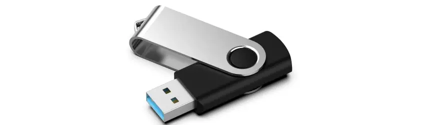 Clé USB